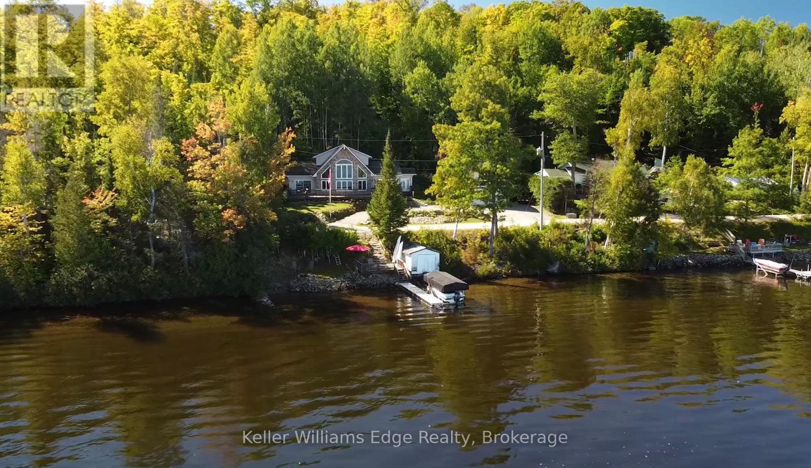 43 LAKESHORE DRIVE, Hastings Highlands, Ontario