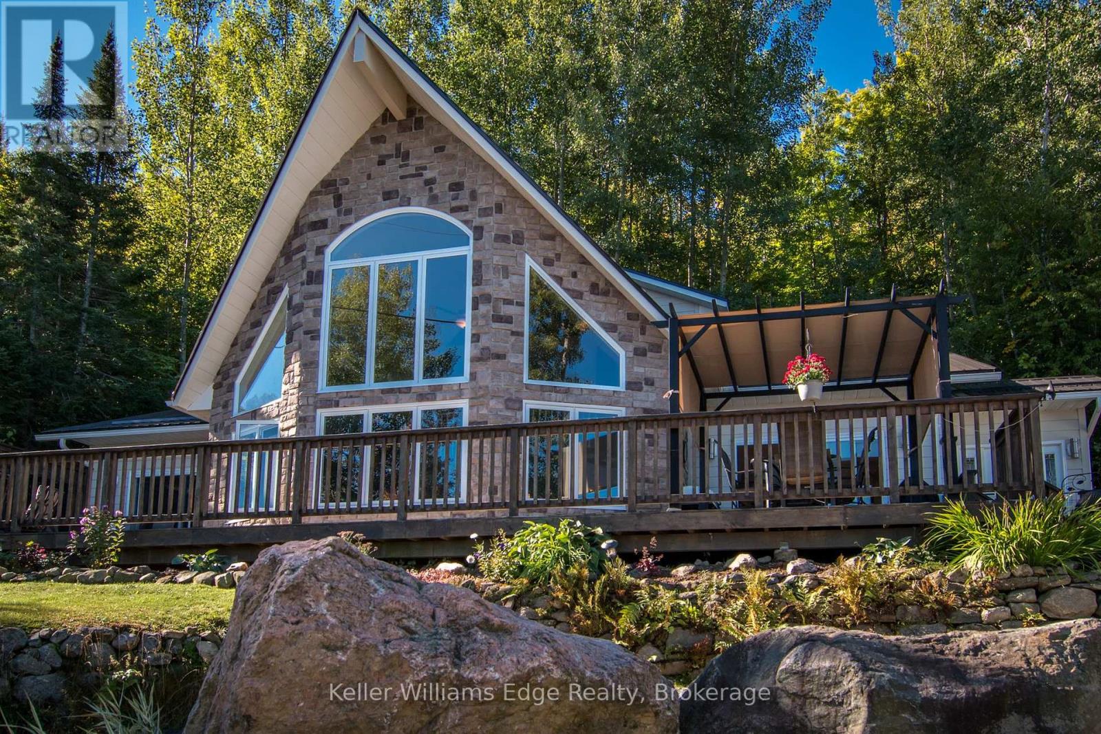 43 Lakeshore Drive, Hastings Highlands, Ontario  K0J 1L0 - Photo 2 - X13173162