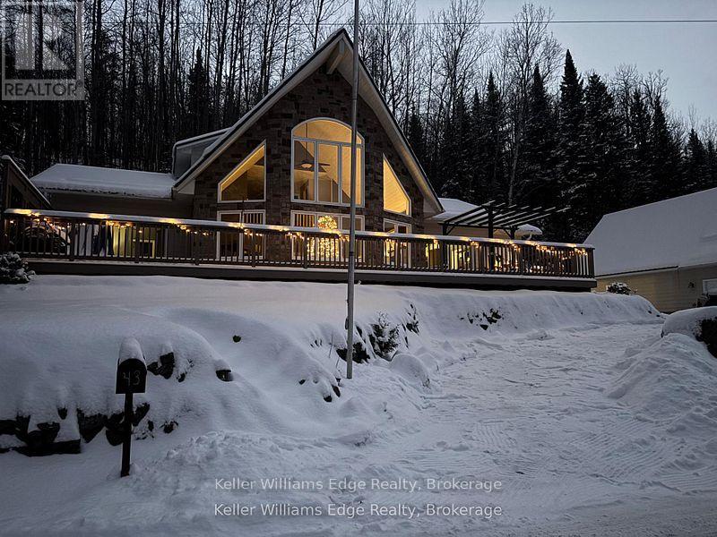 43 Lakeshore Drive, Hastings Highlands, Ontario  K0J 1L0 - Photo 48 - X13173162