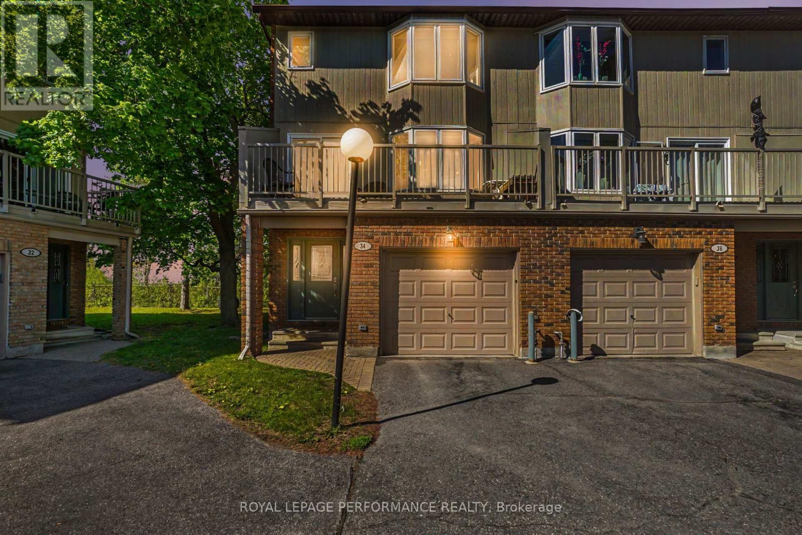 17 - 34 Huntview Private, Ottawa, Ontario  K1V 0M5 - Photo 2 - X13173070