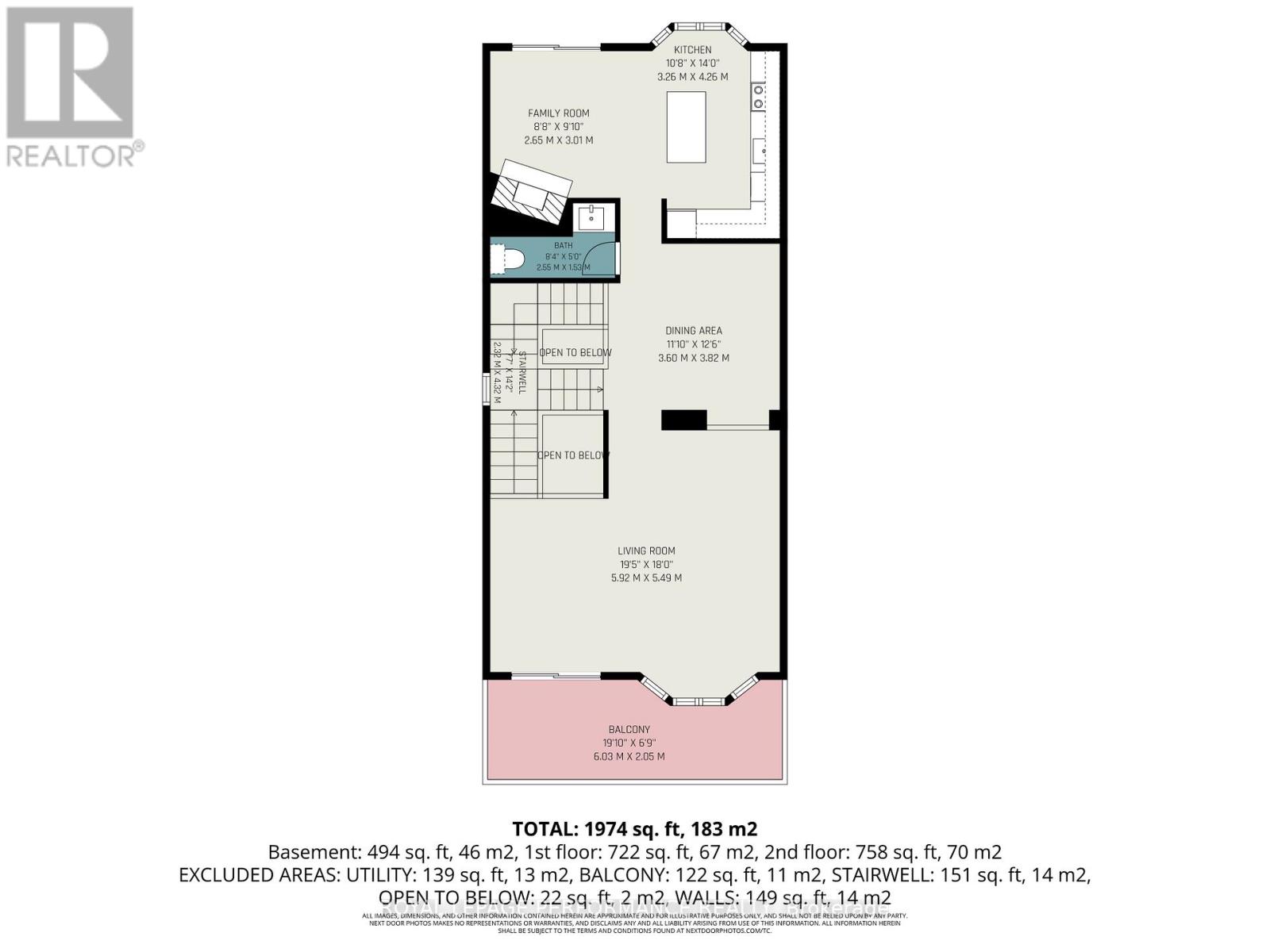 17 - 34 Huntview Private, Ottawa, Ontario  K1V 0M5 - Photo 33 - X13173070