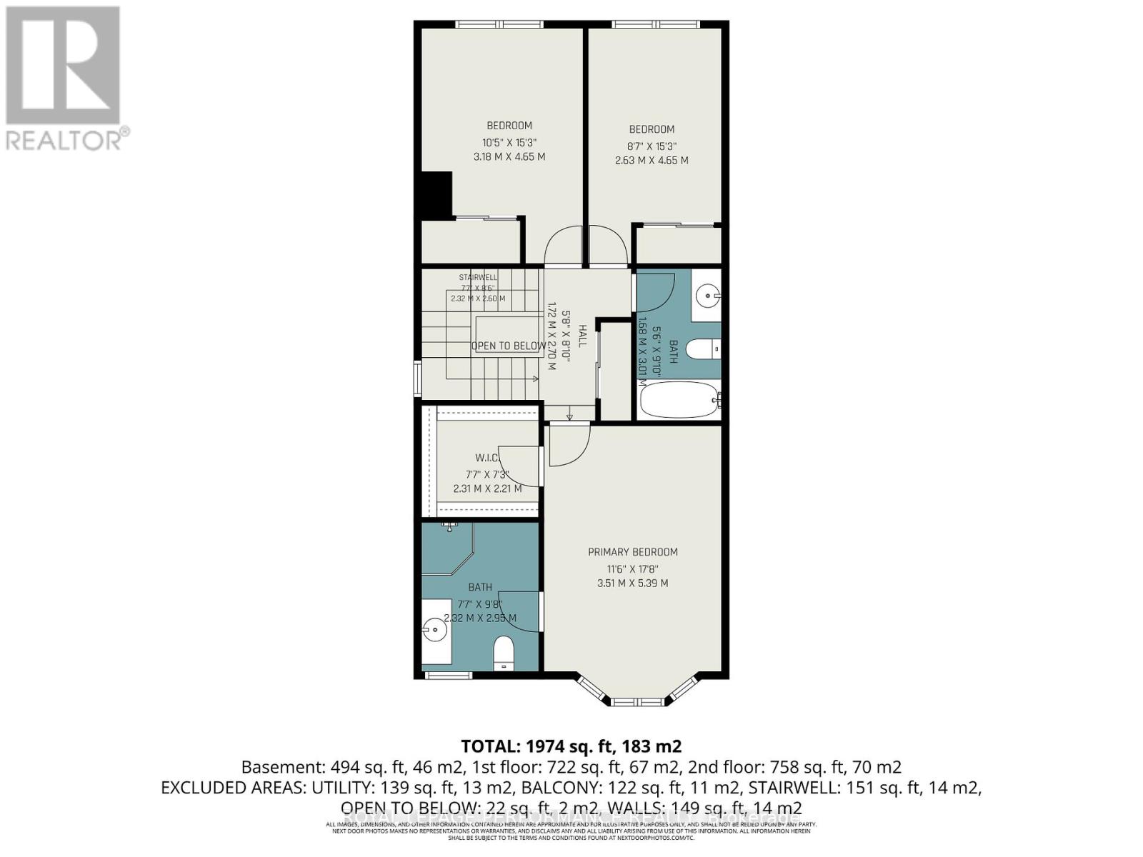 17 - 34 Huntview Private, Ottawa, Ontario  K1V 0M5 - Photo 34 - X13173070