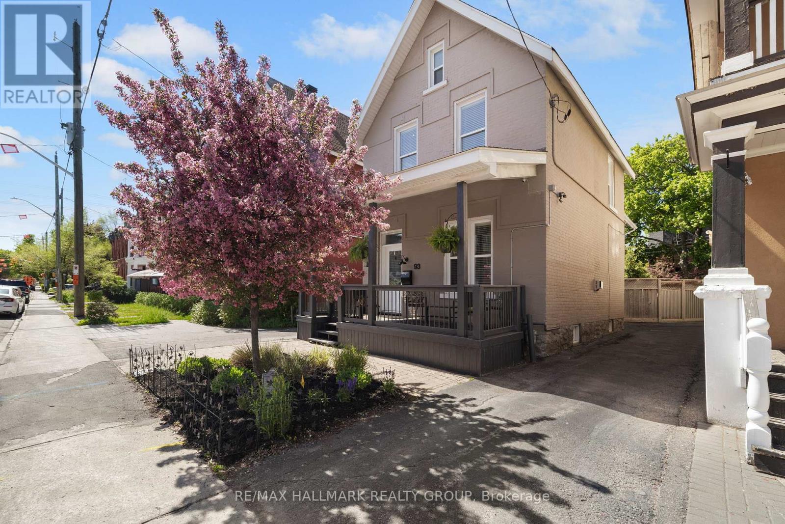 93 James Street, Ottawa, Ontario  K1R 5M2 - Photo 2 - X13173090