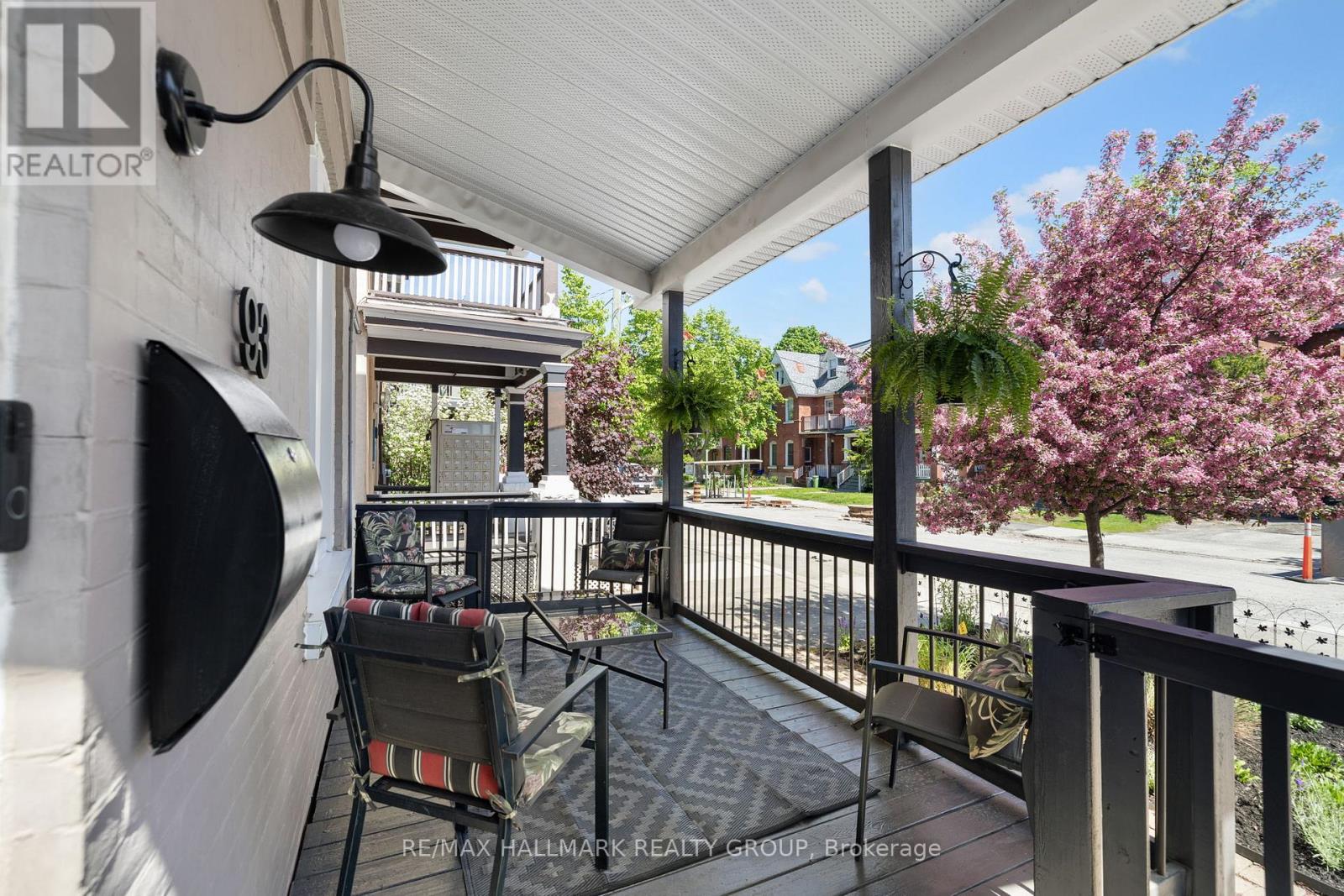 93 James Street, Ottawa, Ontario  K1R 5M2 - Photo 3 - X13173090