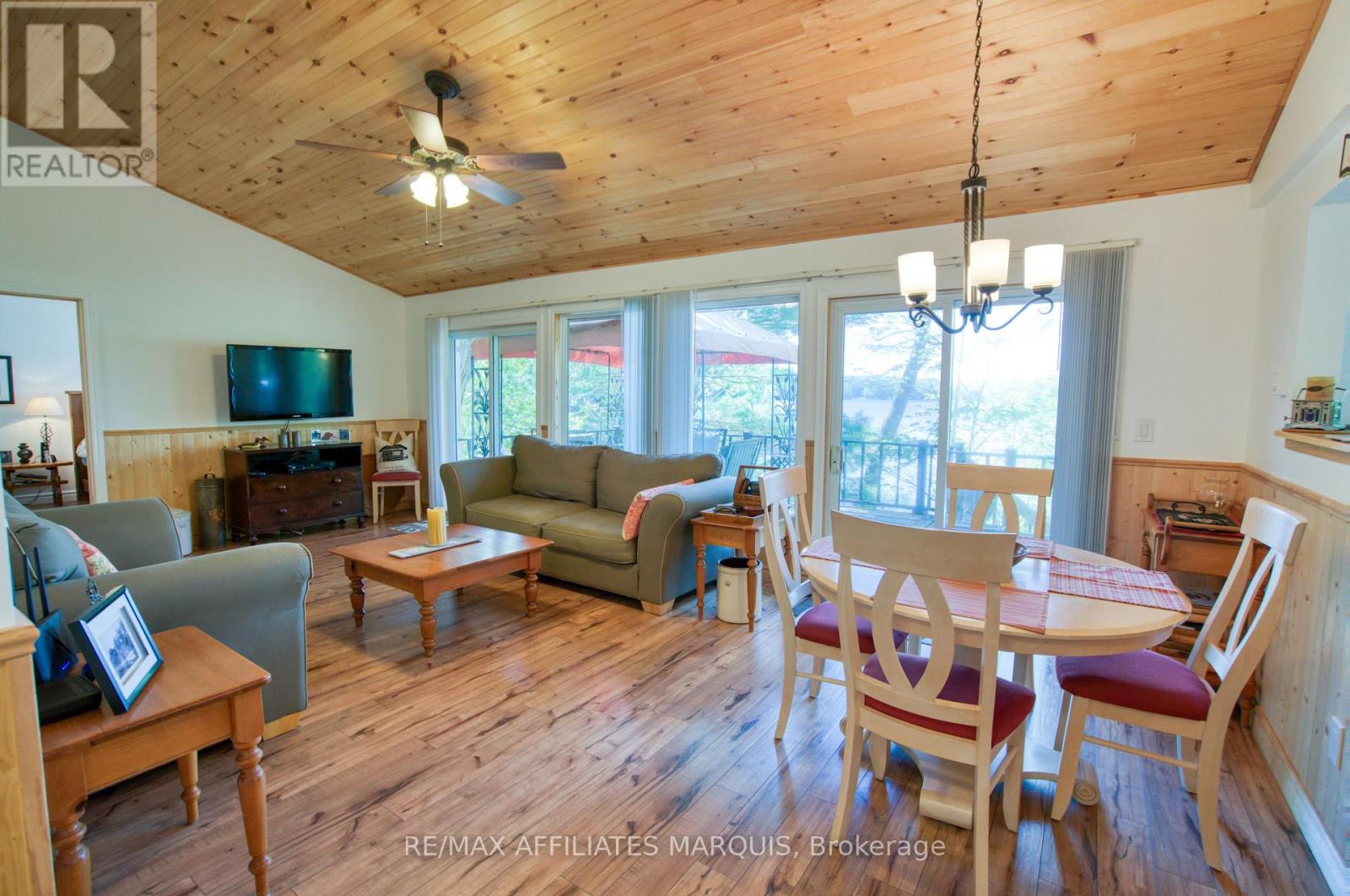 149 Oak Point Lane, Tay Valley, Ontario  K7H 3C8 - Photo 3 - X13173116