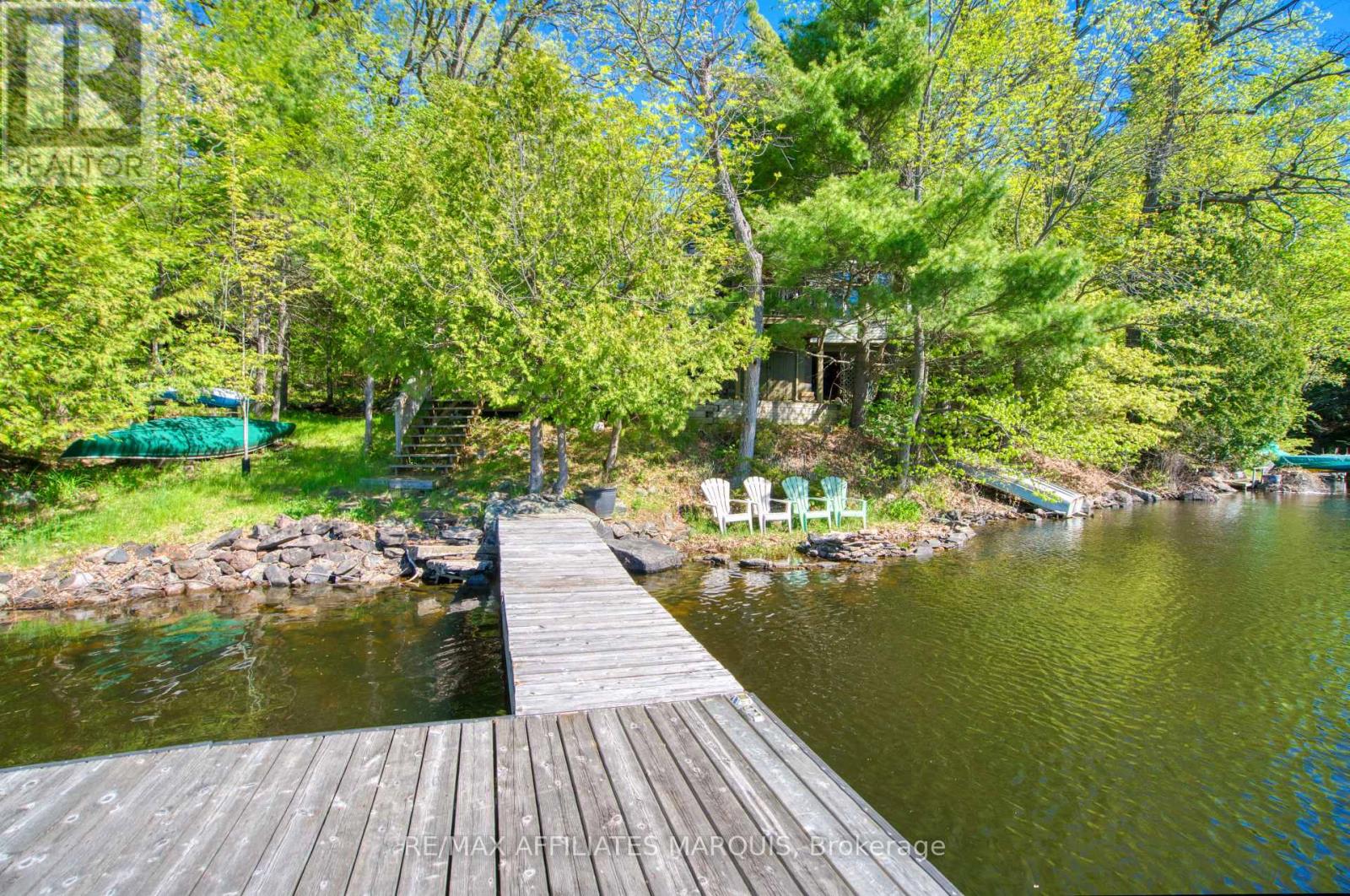149 Oak Point Lane, Tay Valley, Ontario  K7H 3C8 - Photo 36 - X13173116