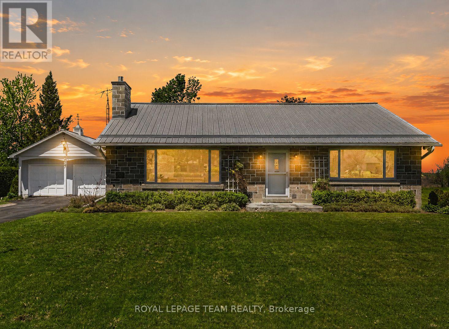 2427 County Rd 18, North Grenville, Ontario  K0G 1J0 - Photo 34 - X13173166