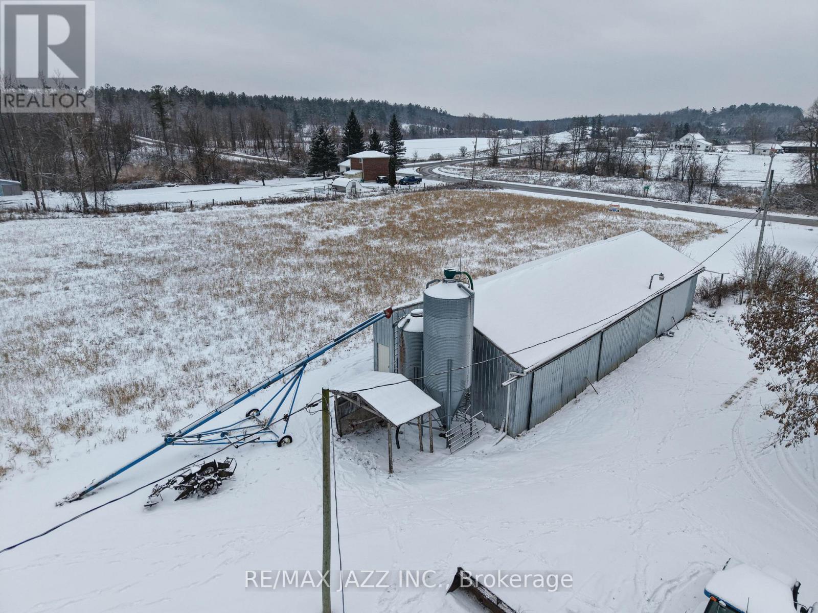 1735 County Rd 48, Havelock-Belmont-Methuen, Ontario  K0L 1Z0 - Photo 10 - X12610774