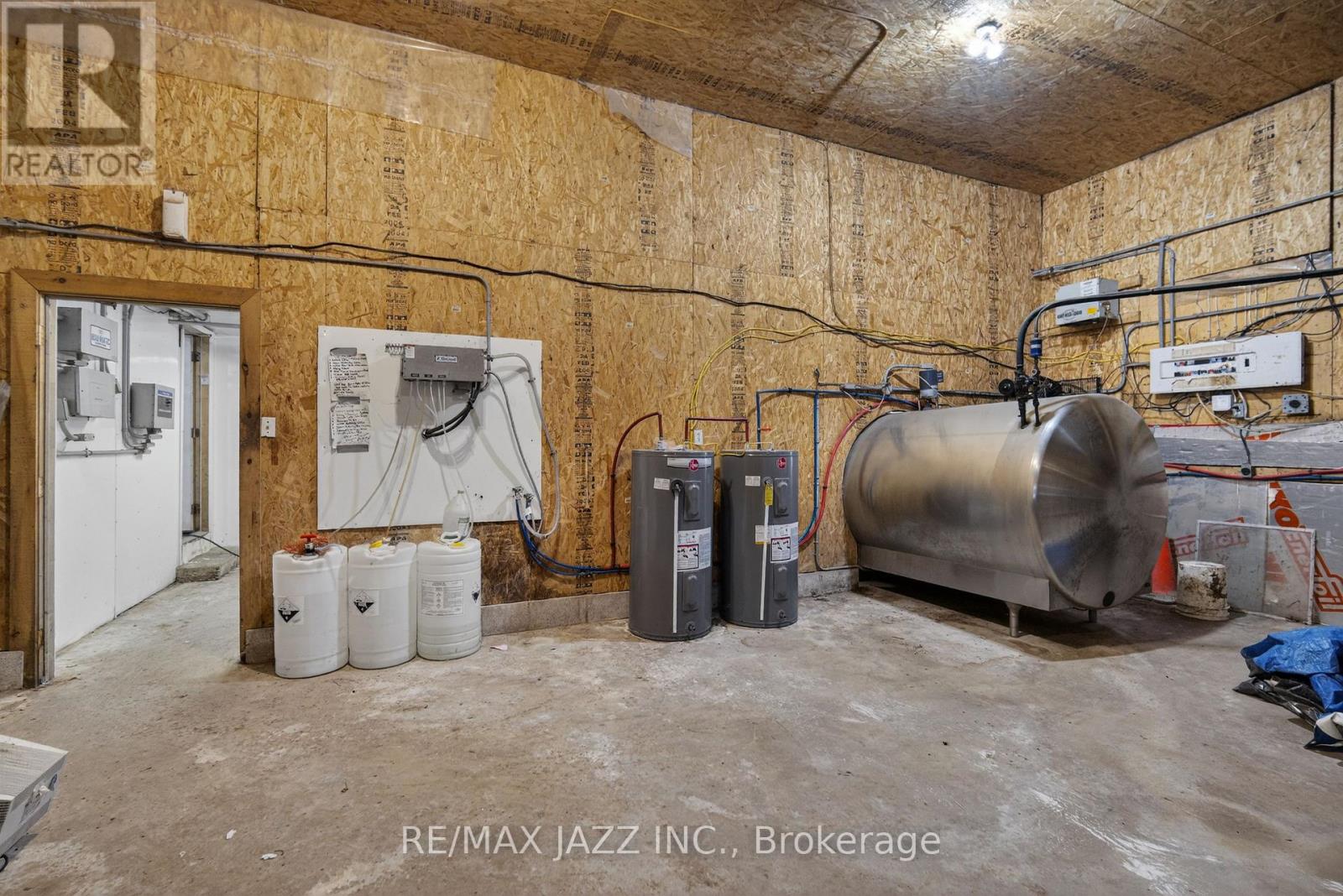 1735 County Rd 48, Havelock-Belmont-Methuen, Ontario  K0L 1Z0 - Photo 12 - X12610774