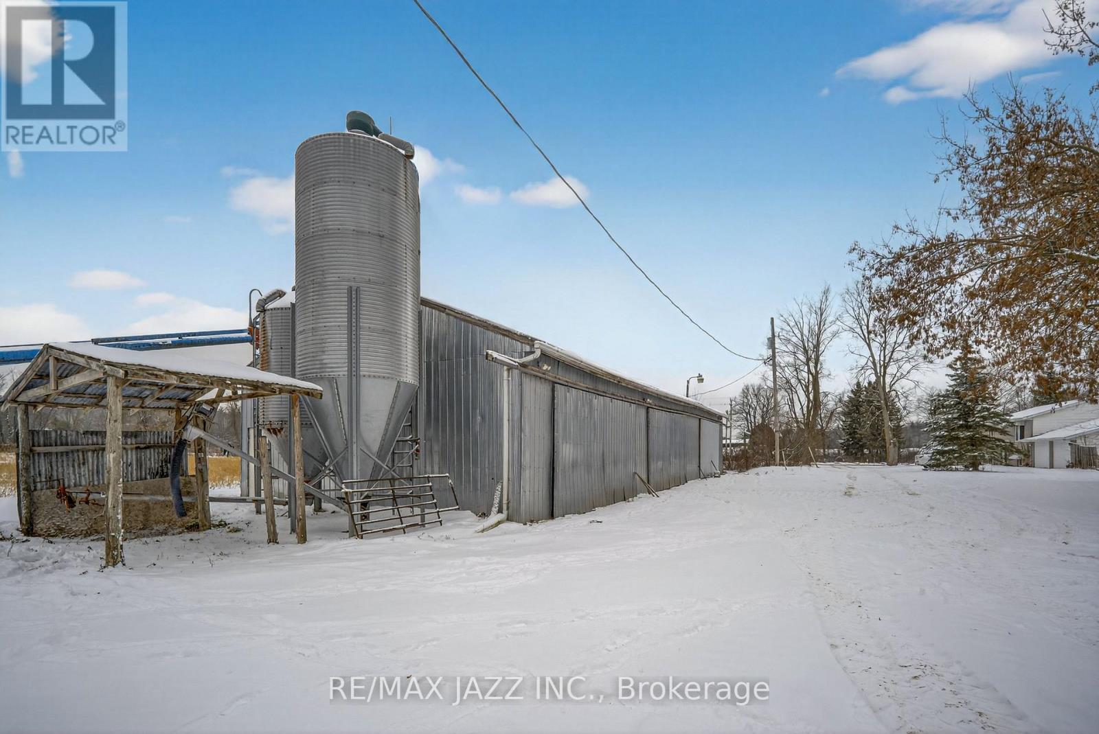 1735 County Rd 48, Havelock-Belmont-Methuen, Ontario  K0L 1Z0 - Photo 16 - X12610774