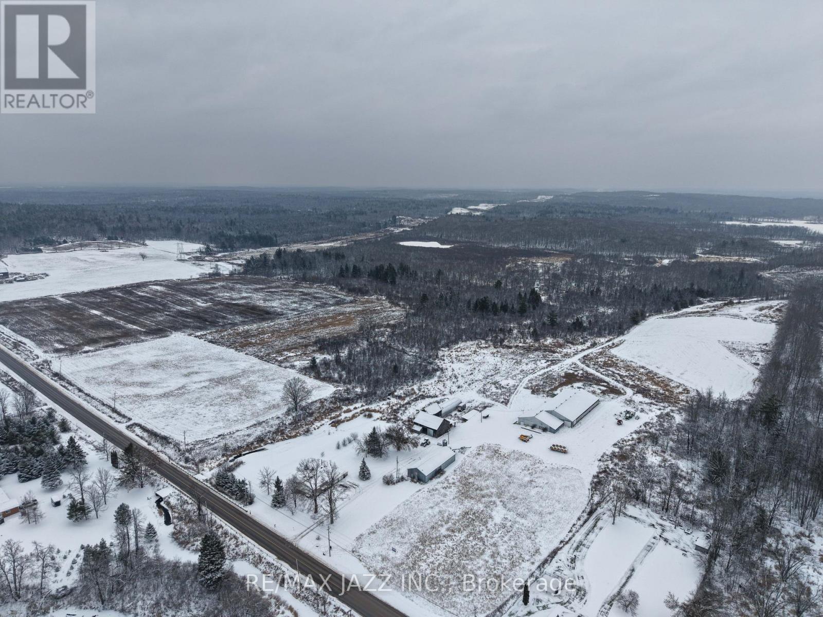 1735 County Rd 48, Havelock-Belmont-Methuen, Ontario  K0L 1Z0 - Photo 2 - X12610774