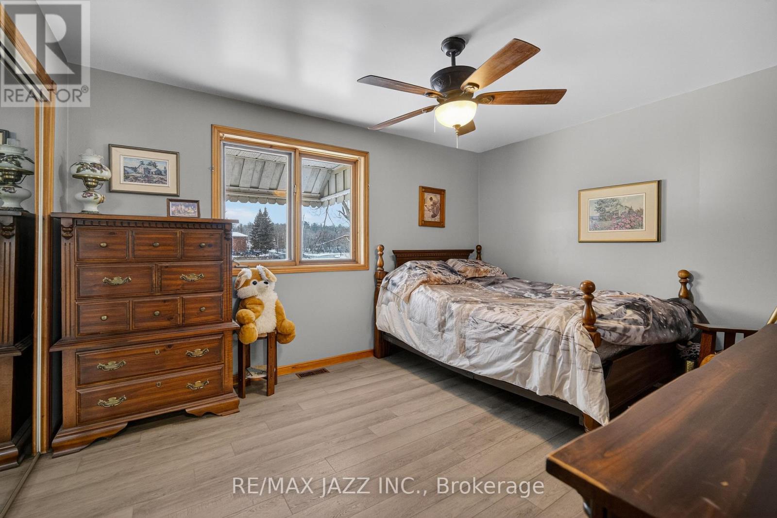 1735 County Rd 48, Havelock-Belmont-Methuen, Ontario  K0L 1Z0 - Photo 24 - X12610774