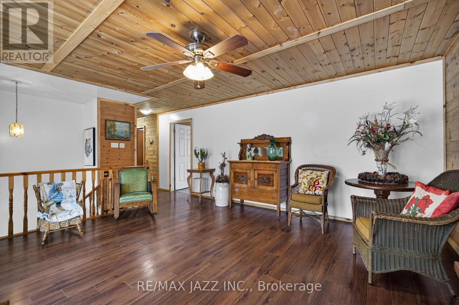1735 County Rd 48, Havelock-Belmont-Methuen, Ontario  K0L 1Z0 - Photo 21 - X12610774