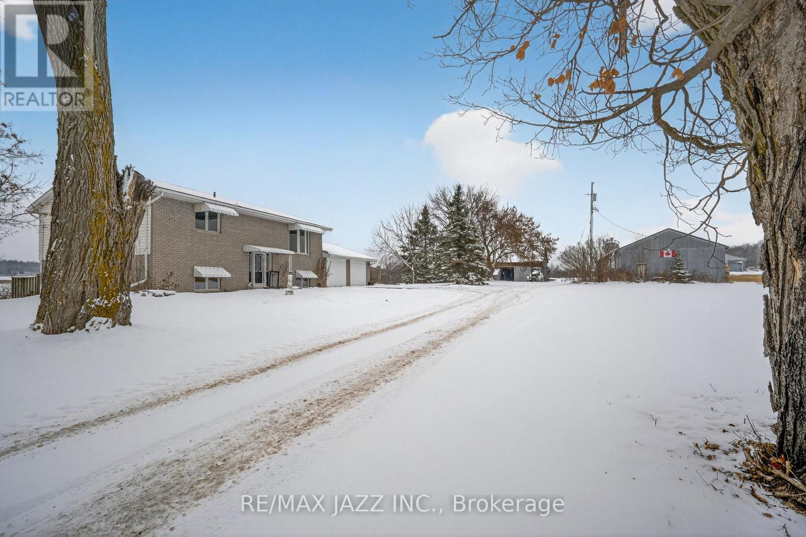 1735 County Rd 48, Havelock-Belmont-Methuen, Ontario  K0L 1Z0 - Photo 1 - X12610774
