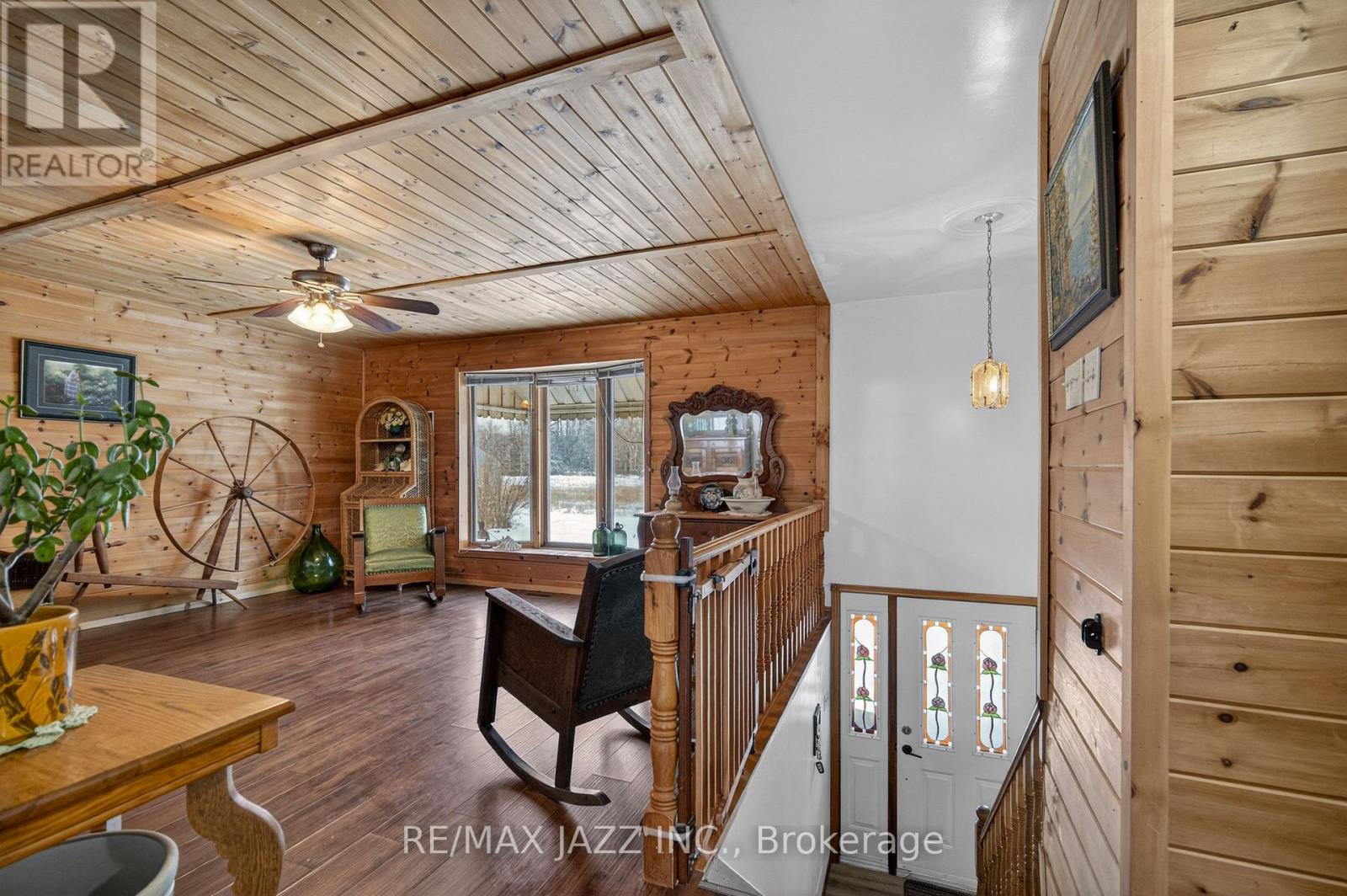 1735 County Rd 48, Havelock-Belmont-Methuen, Ontario  K0L 1Z0 - Photo 19 - X12610774