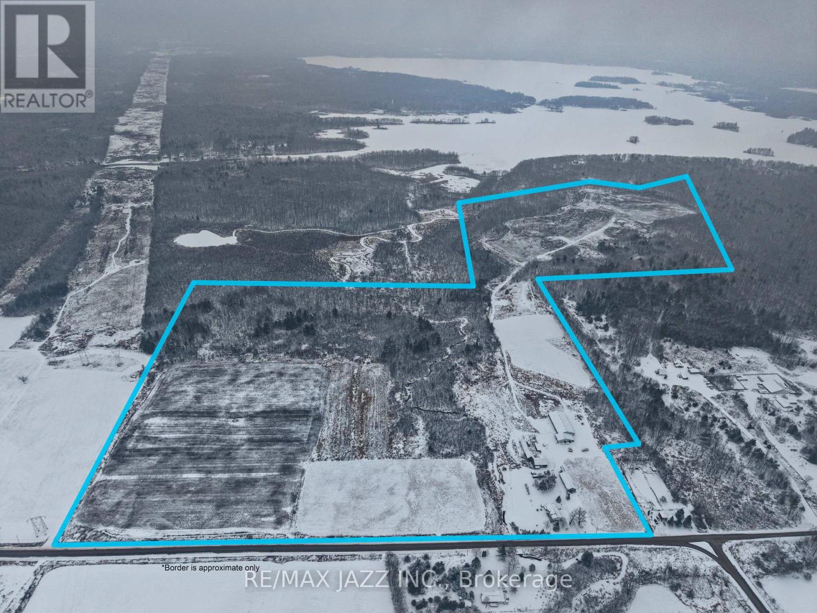 1735 County Rd 48, Havelock-Belmont-Methuen, Ontario  K0L 1Z0 - Photo 3 - X12610774