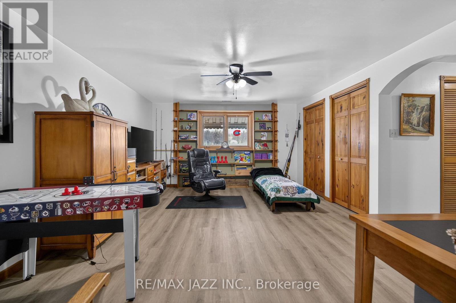 1735 County Rd 48, Havelock-Belmont-Methuen, Ontario  K0L 1Z0 - Photo 33 - X12610774
