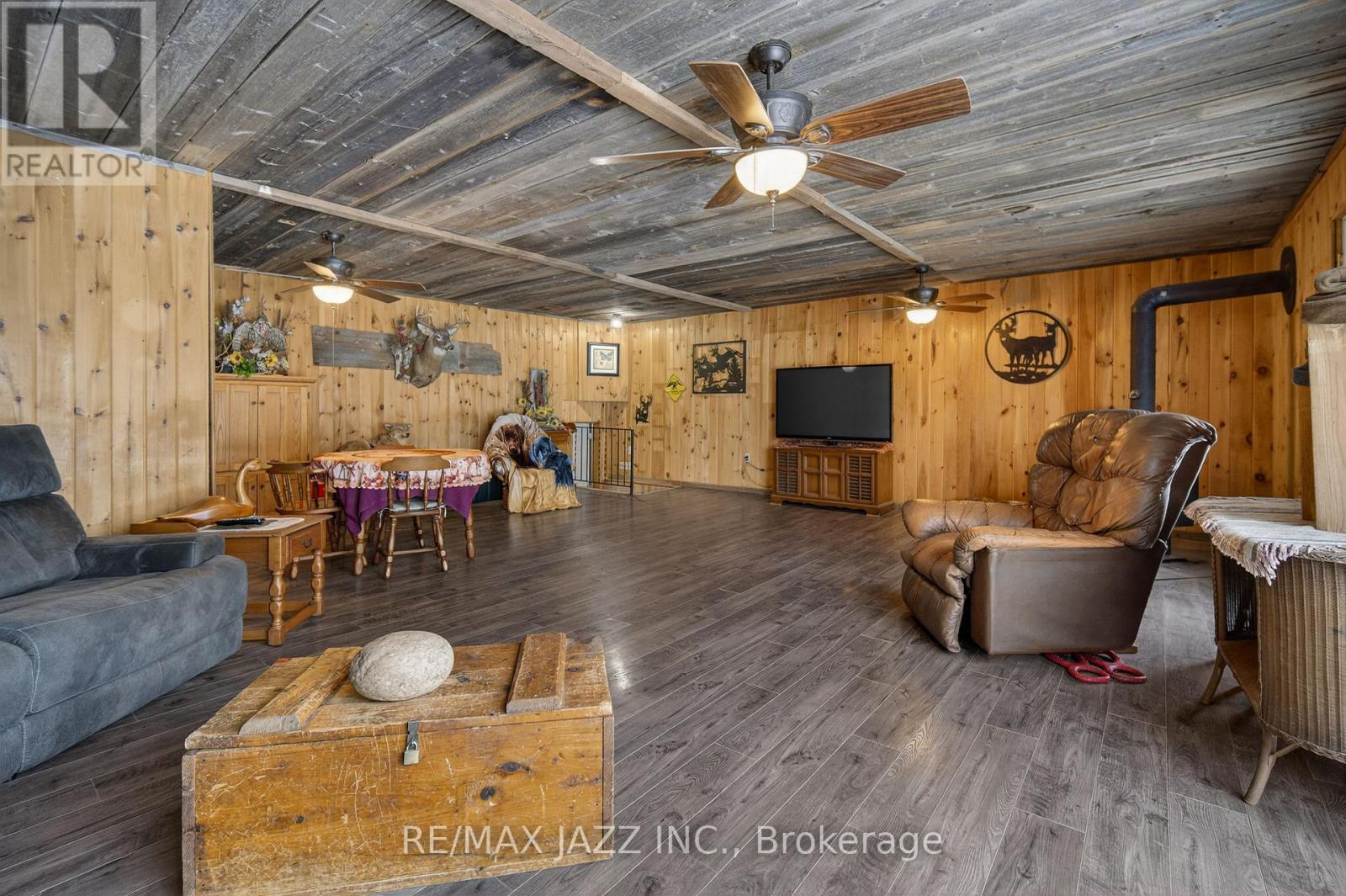 1735 County Rd 48, Havelock-Belmont-Methuen, Ontario  K0L 1Z0 - Photo 36 - X12610774