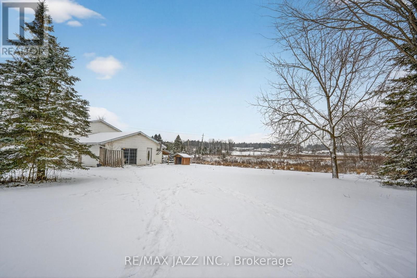 1735 County Rd 48, Havelock-Belmont-Methuen, Ontario  K0L 1Z0 - Photo 41 - X12610774