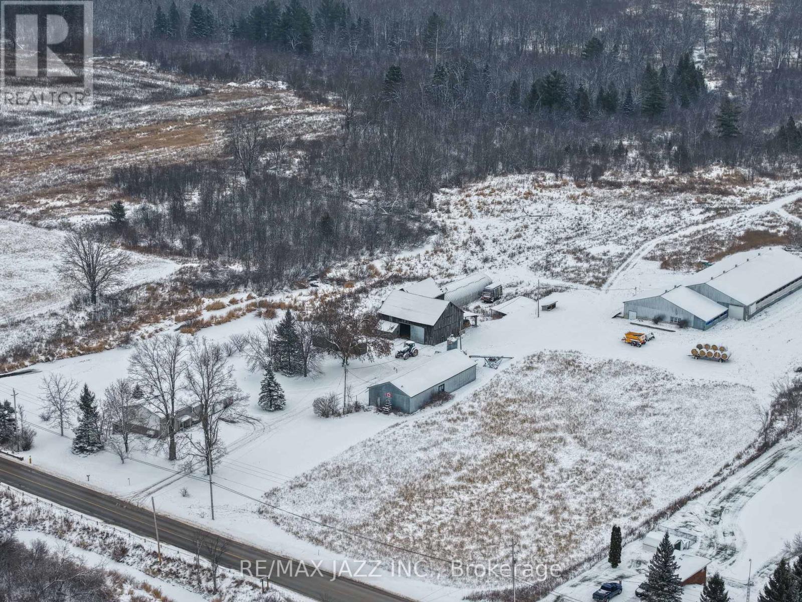 1735 County Rd 48, Havelock-Belmont-Methuen, Ontario  K0L 1Z0 - Photo 49 - X12610774