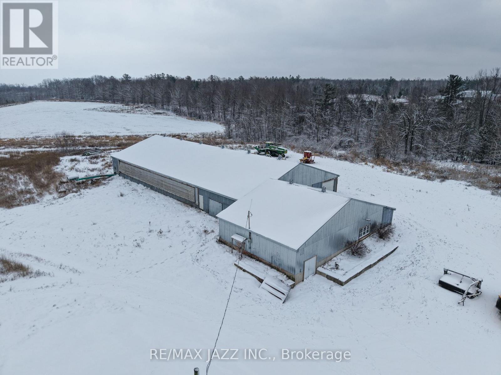 1735 County Rd 48, Havelock-Belmont-Methuen, Ontario  K0L 1Z0 - Photo 46 - X12610774