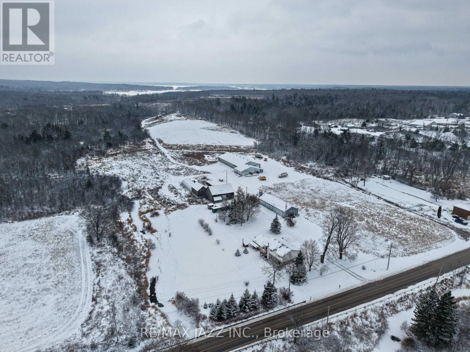 1735 County Rd 48, Havelock-Belmont-Methuen, Ontario  K0L 1Z0 - Photo 50 - X12610774