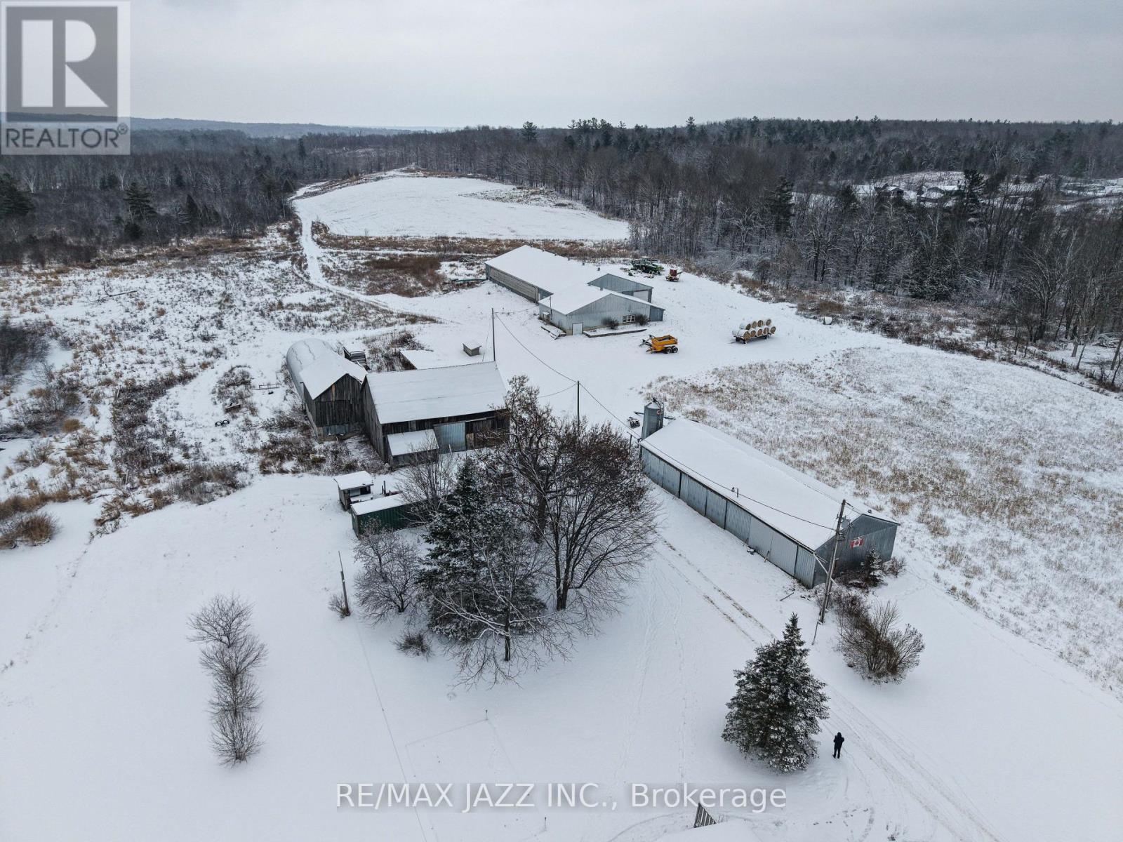 1735 County Rd 48, Havelock-Belmont-Methuen, Ontario  K0L 1Z0 - Photo 8 - X12610774