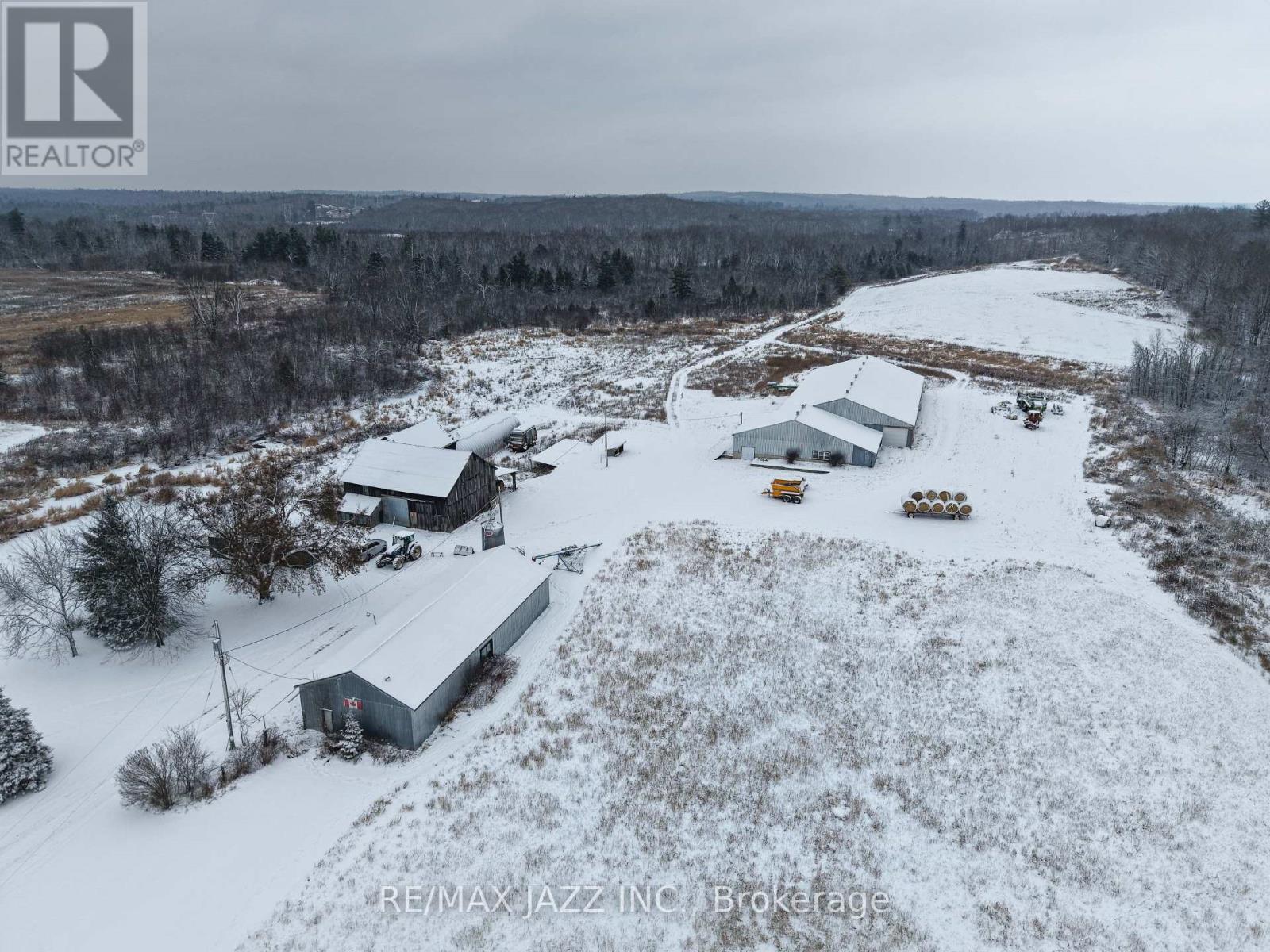 1735 County Rd 48, Havelock-Belmont-Methuen, Ontario  K0L 1Z0 - Photo 9 - X12610774