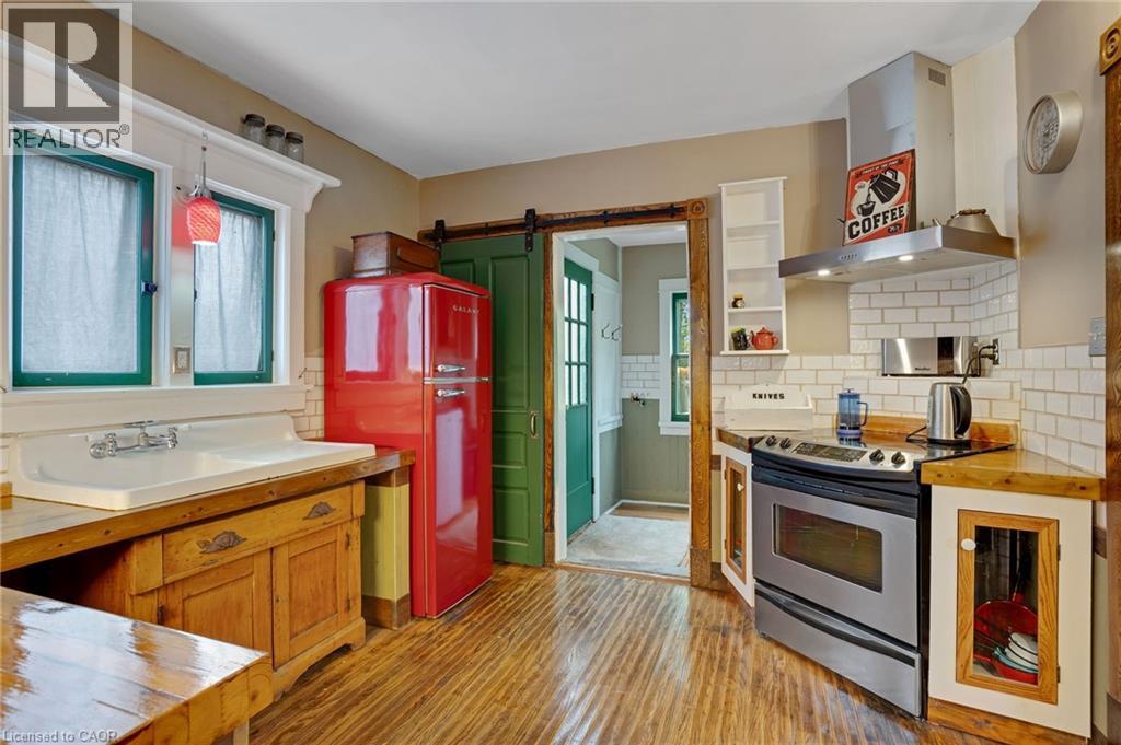 339 Greenfield Avenue, Kitchener, Ontario N2C 1E2 - Photo 12 - 40831795