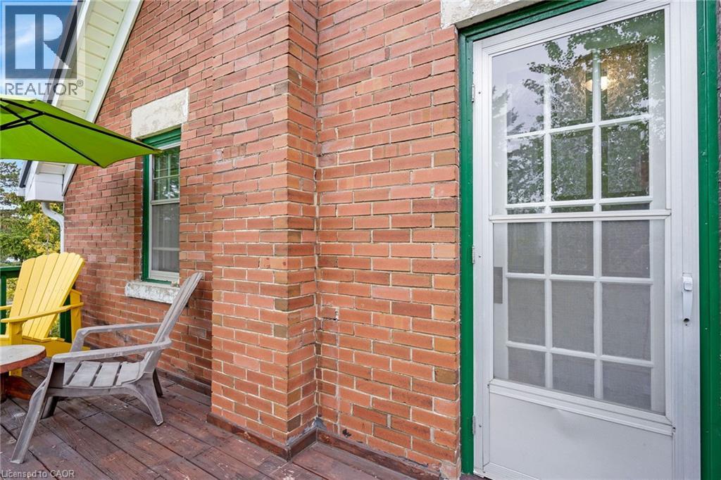 339 Greenfield Avenue, Kitchener, Ontario N2C 1E2 - Photo 24 - 40831795