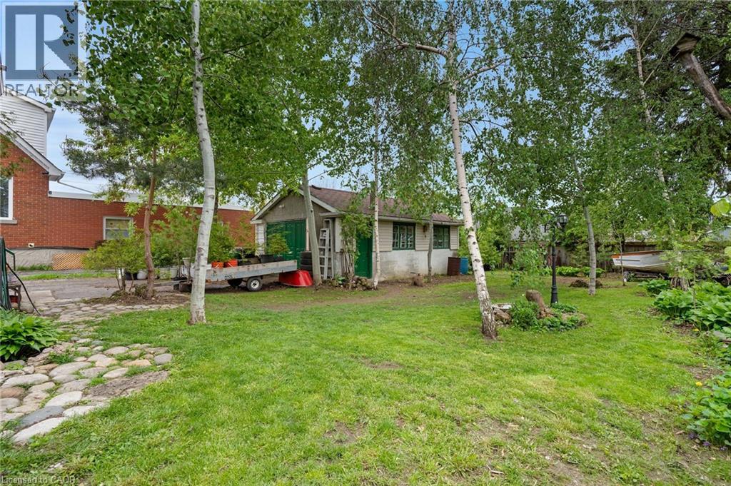 339 Greenfield Avenue, Kitchener, Ontario N2C 1E2 - Photo 38 - 40831795