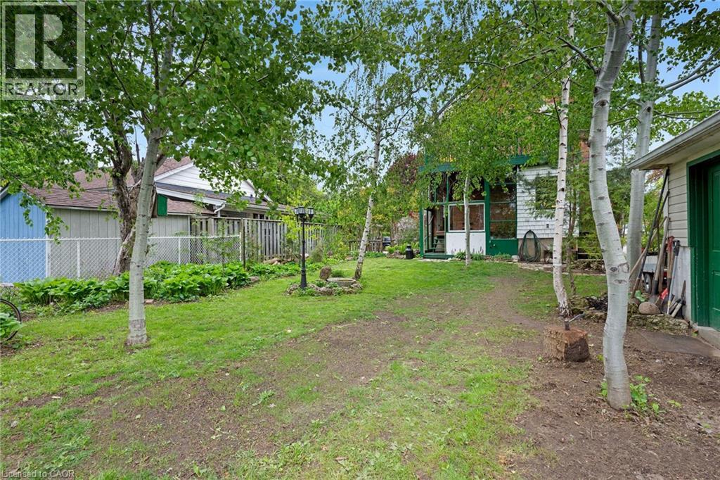 339 Greenfield Avenue, Kitchener, Ontario N2C 1E2 - Photo 42 - 40831795