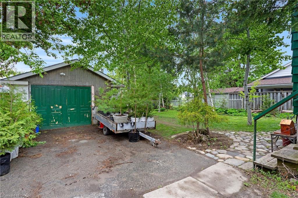 339 Greenfield Avenue, Kitchener, Ontario N2C 1E2 - Photo 46 - 40831795