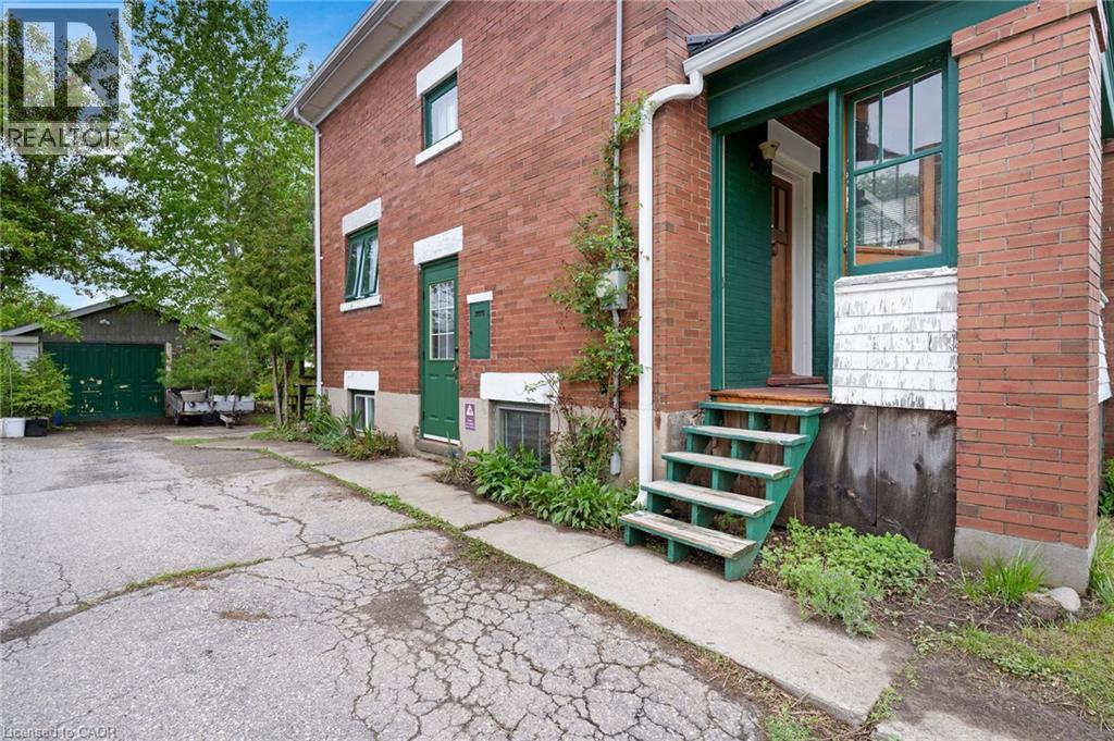 339 Greenfield Avenue, Kitchener, Ontario N2C 1E2 - Photo 47 - 40831795