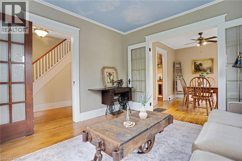 339 Greenfield Avenue, Kitchener, Ontario N2C 1E2 - Photo 5 - 40831795
