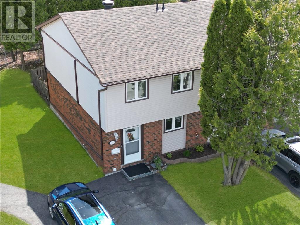 675 William Ave. Unit# 34, Sudbury, Ontario  P3A 4Z7 - Photo 1 - 2127997