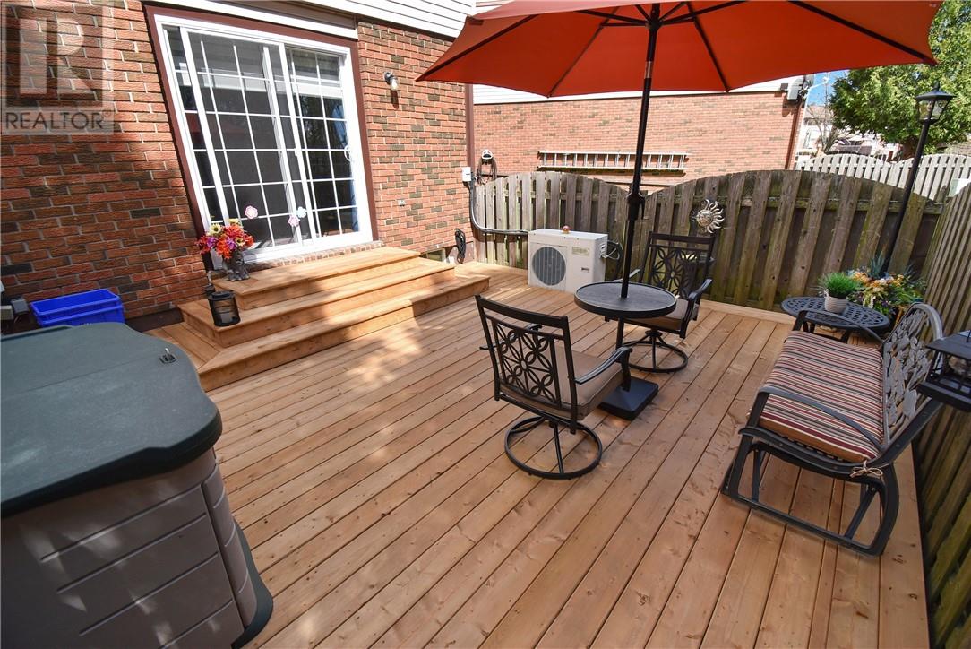 675 William Ave. Unit# 34, Sudbury, Ontario  P3A 4Z7 - Photo 28 - 2127997