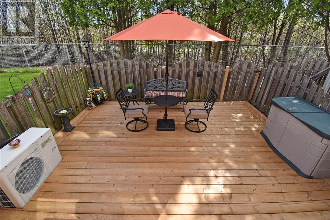 675 William Ave. Unit# 34, Sudbury, Ontario  P3A 4Z7 - Photo 31 - 2127997