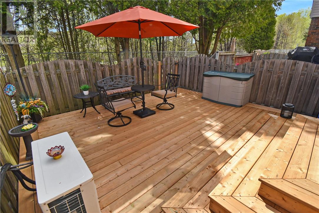 675 William Ave. Unit# 34, Sudbury, Ontario  P3A 4Z7 - Photo 32 - 2127997