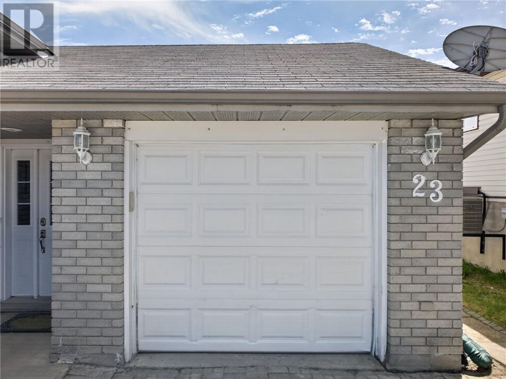 23 Primrose Drive, Greater Sudbury, Ontario  P3L 1B6 - Photo 67 - 2127974