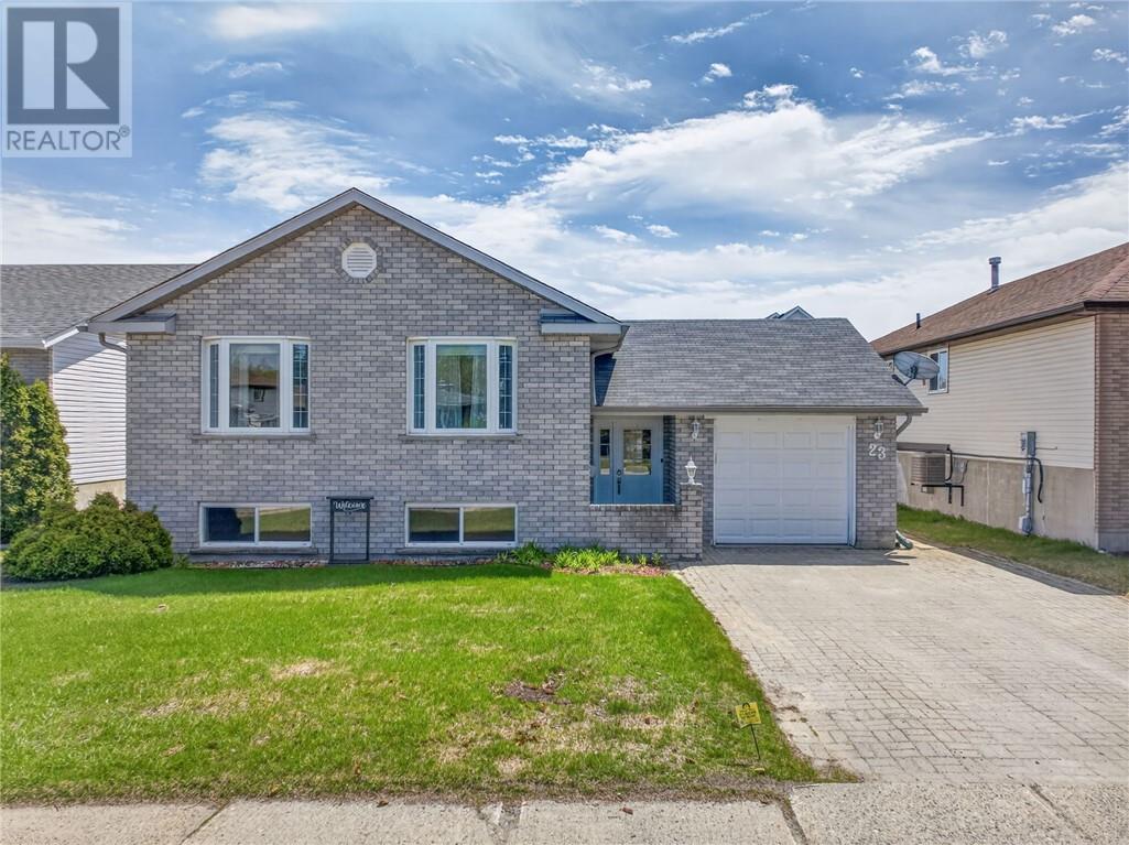 23 Primrose Drive, Greater Sudbury, Ontario  P3L 1B6 - Photo 68 - 2127974