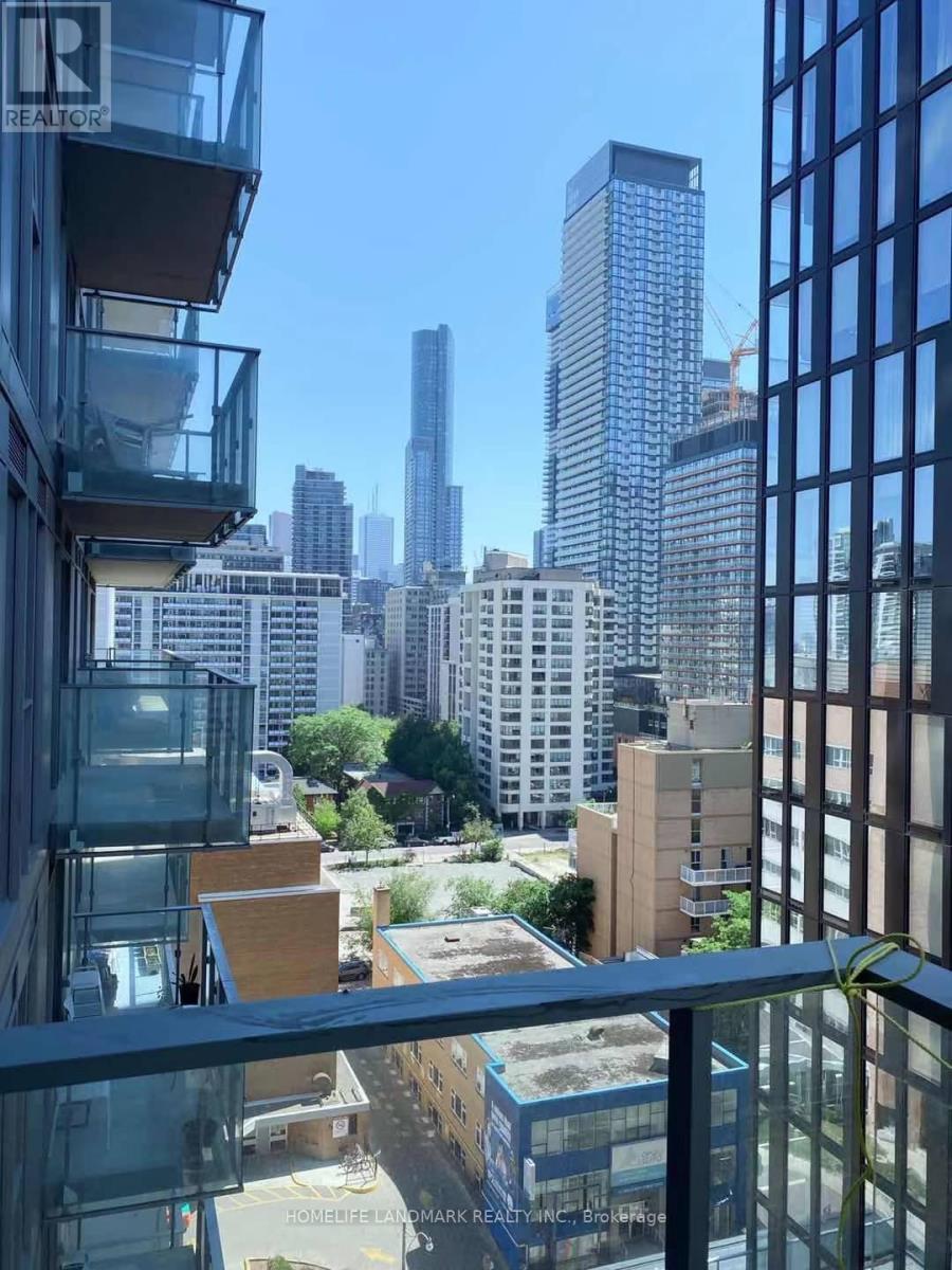 1501 - 50 Wellesley Street E, Toronto, Ontario  M4Y 1G2 - Photo 12 - C13173036