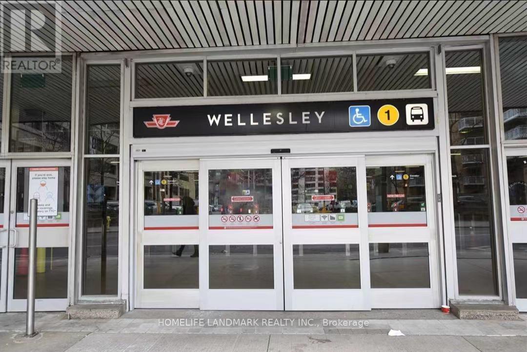 1501 - 50 Wellesley Street E, Toronto, Ontario  M4Y 1G2 - Photo 14 - C13173036