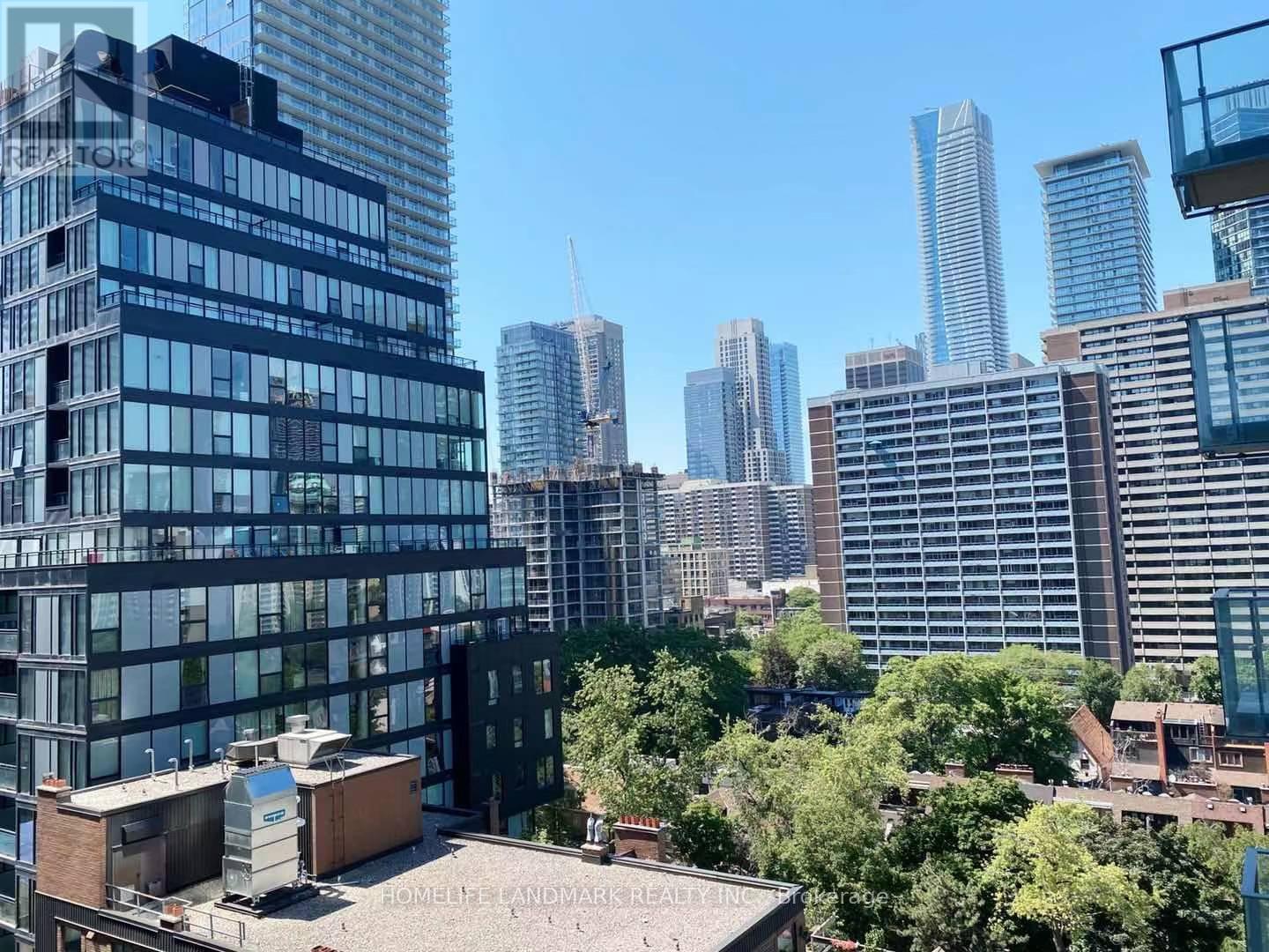 1501 - 50 Wellesley Street E, Toronto, Ontario  M4Y 1G2 - Photo 2 - C13173036