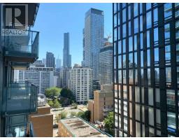 1501 - 50 WELLESLEY STREET E, Toronto, Ontario