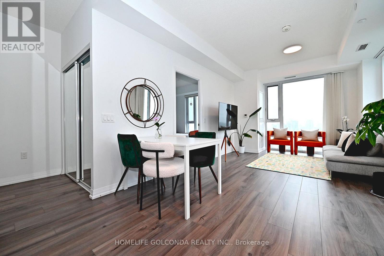 1560 - 60 Ann O'reilly Road, Toronto, Ontario  M2J 0C8 - Photo 11 - C13173102