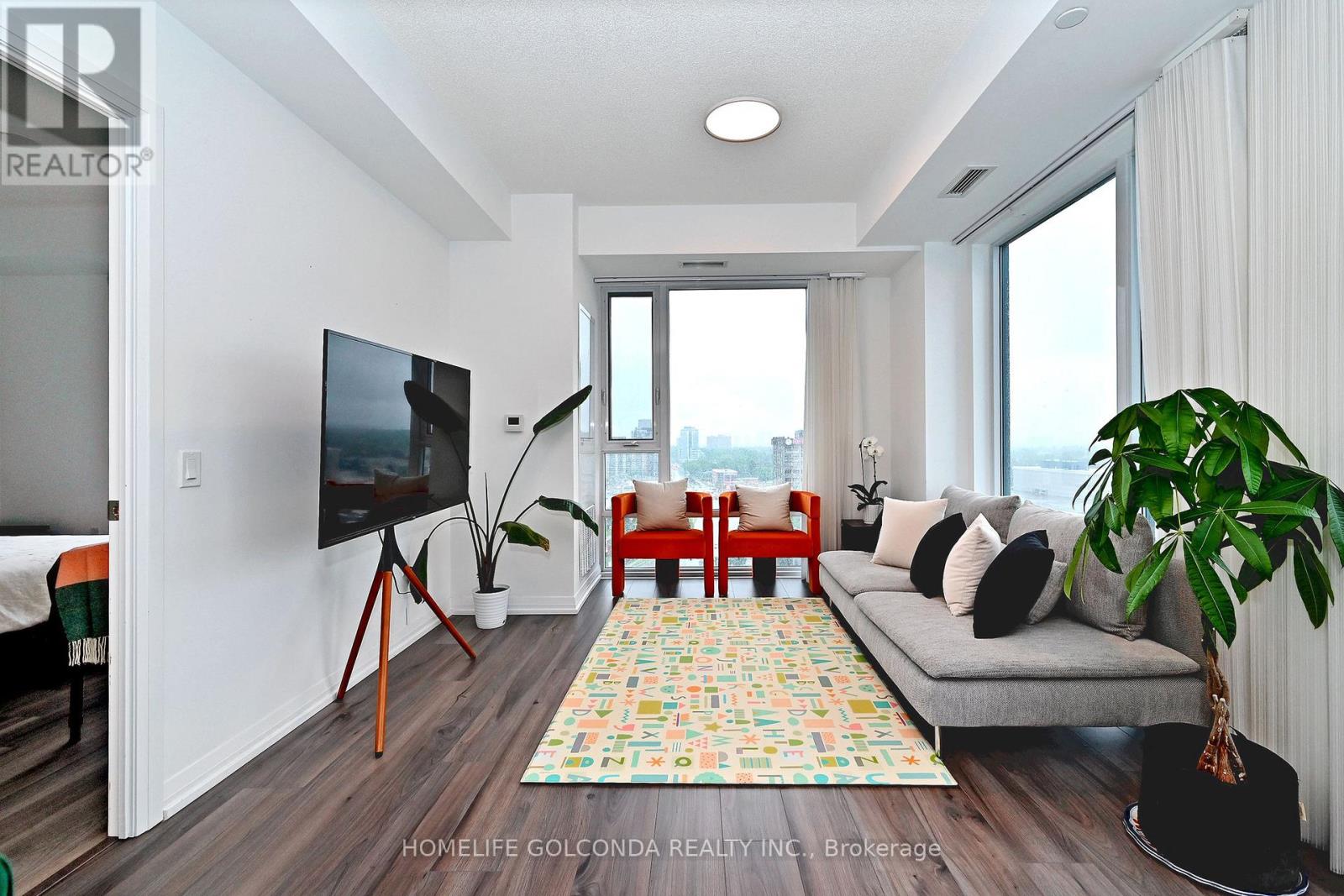 1560 - 60 Ann O'reilly Road, Toronto, Ontario  M2J 0C8 - Photo 12 - C13173102