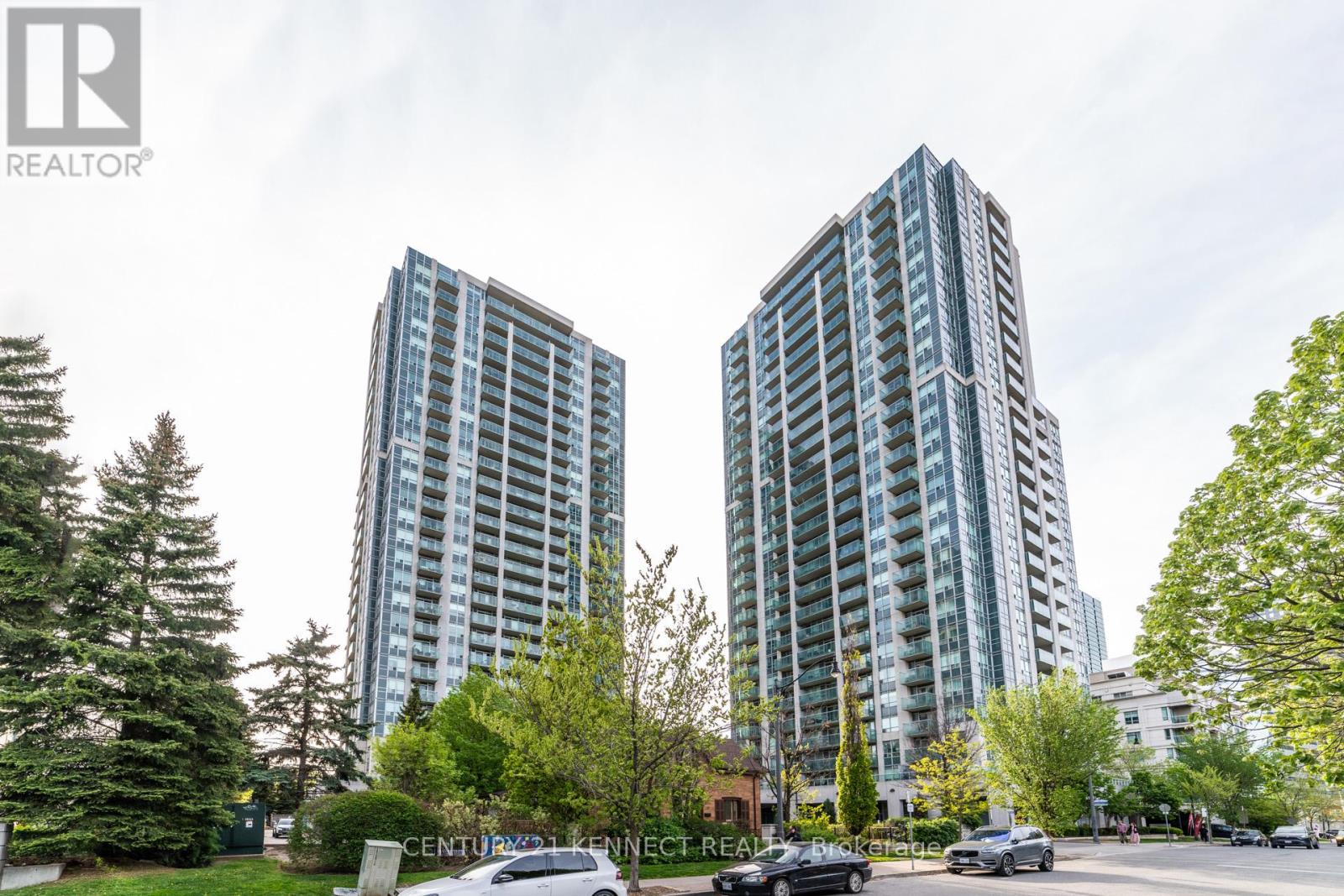 1509 - 16 Harrison Garden Boulevard, Toronto, Ontario  M2N 7J6 - Photo 1 - C13173146