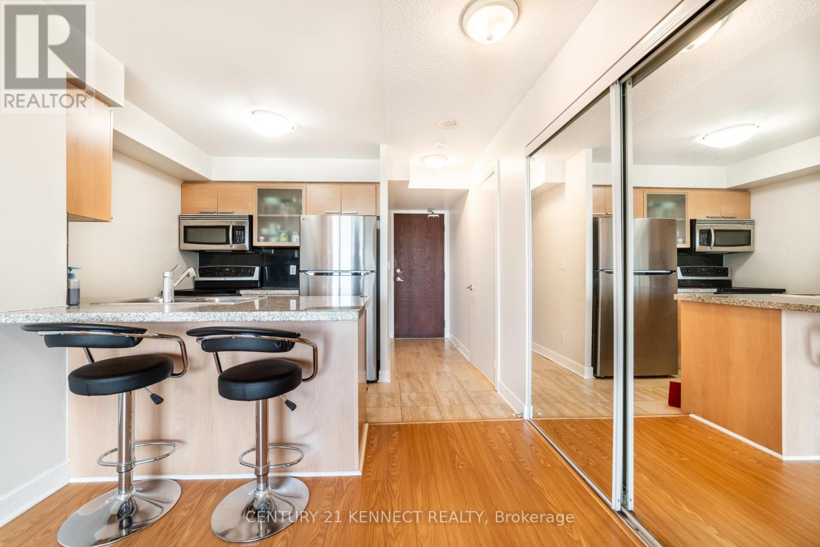 1509 - 16 Harrison Garden Boulevard, Toronto, Ontario  M2N 7J6 - Photo 11 - C13173146