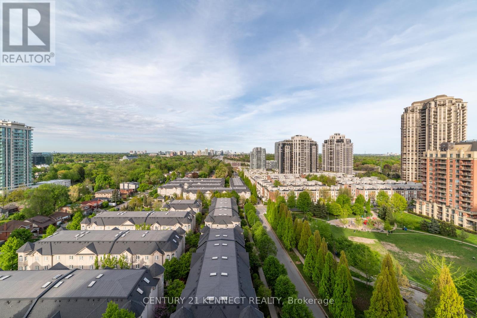 1509 - 16 Harrison Garden Boulevard, Toronto, Ontario  M2N 7J6 - Photo 14 - C13173146